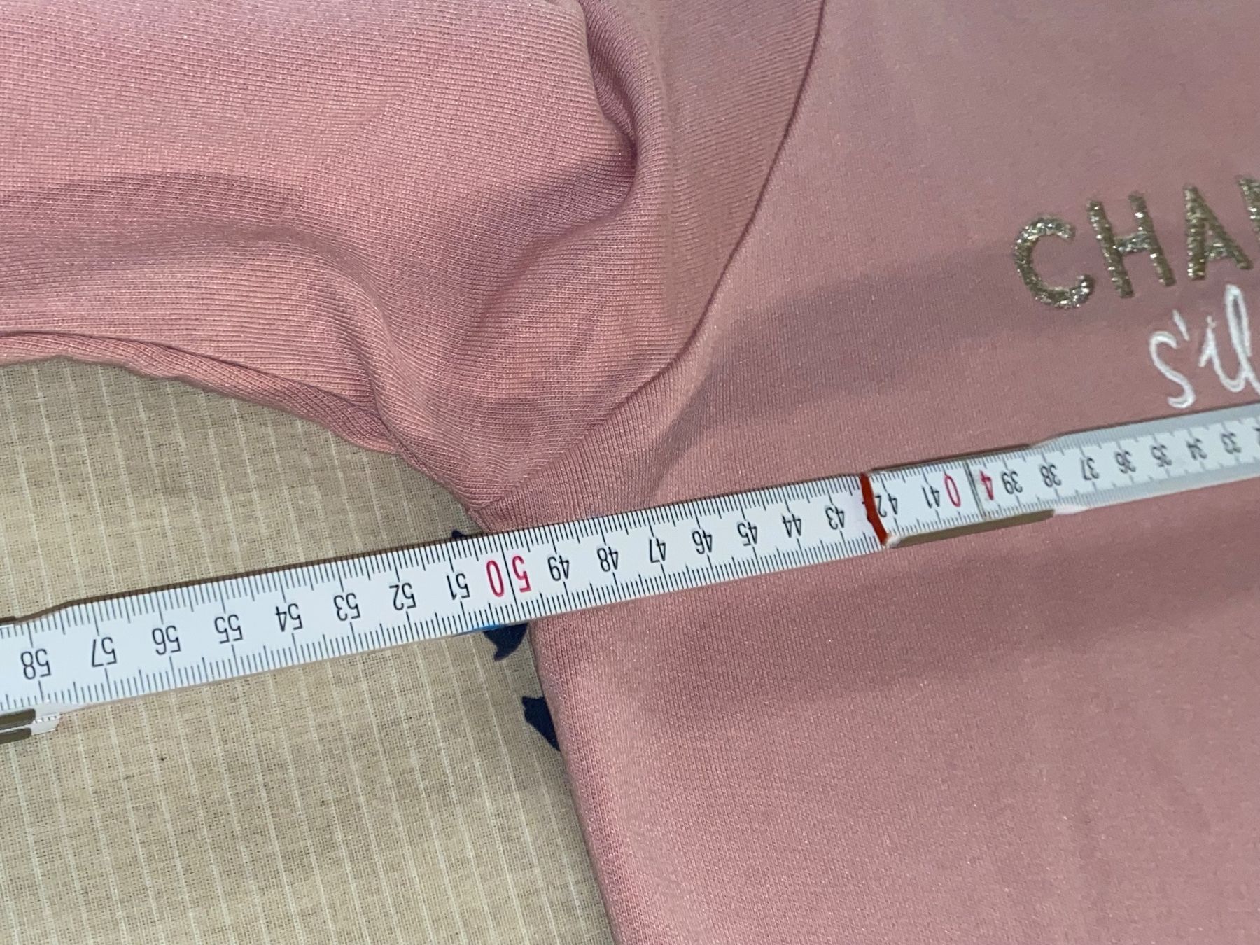 Maglioni & Felpe: Quantum Courage Damen Pullover rosa Grösse S gebraucht – Usato da Oberrohrdorf venduto da Desteny1 6