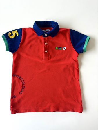 Mayoral Polo Shirt Gr.98