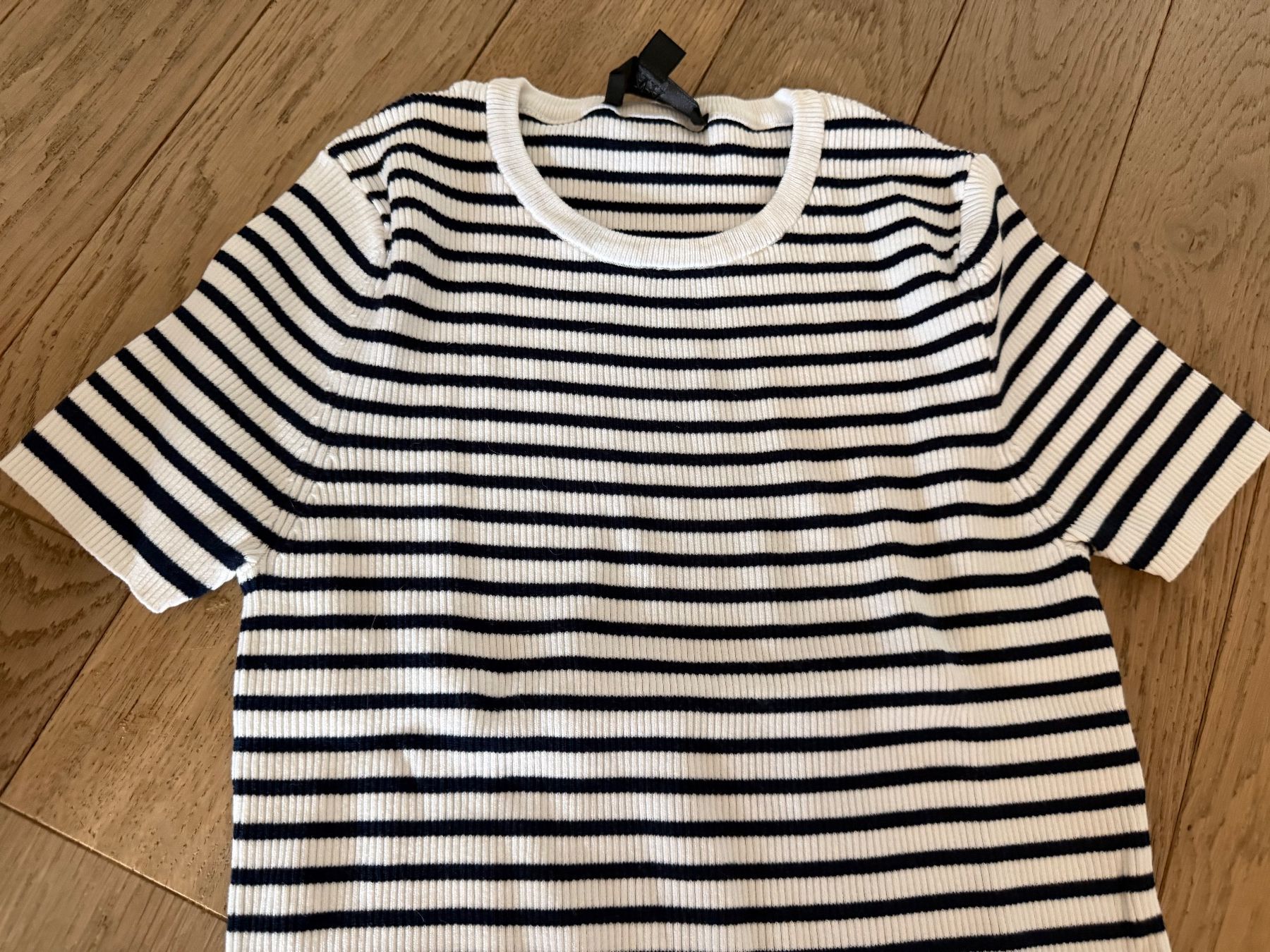 Zara T-shirt: Shirt Gr. M Zara – Nuovo (secondo la descrizione) da Wiesendangen venduto da gefion99 1