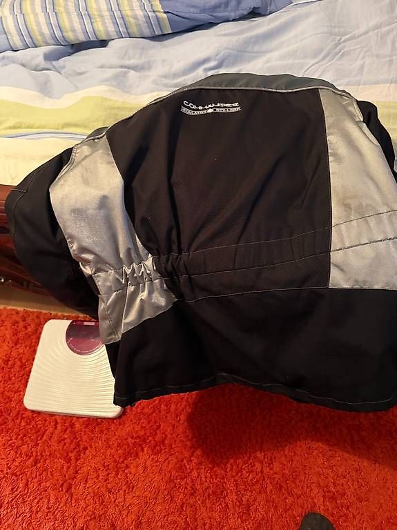 Jacken: booster veste de moto  – Gebraucht aus Porrentruy von Jrm19