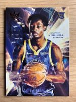 NBA Jonathan Kuminga RC Level I Court Kings 21/22🔥