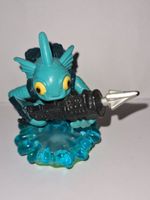 Gill Grunt, Level 16, Skylanders Imaginators Activision