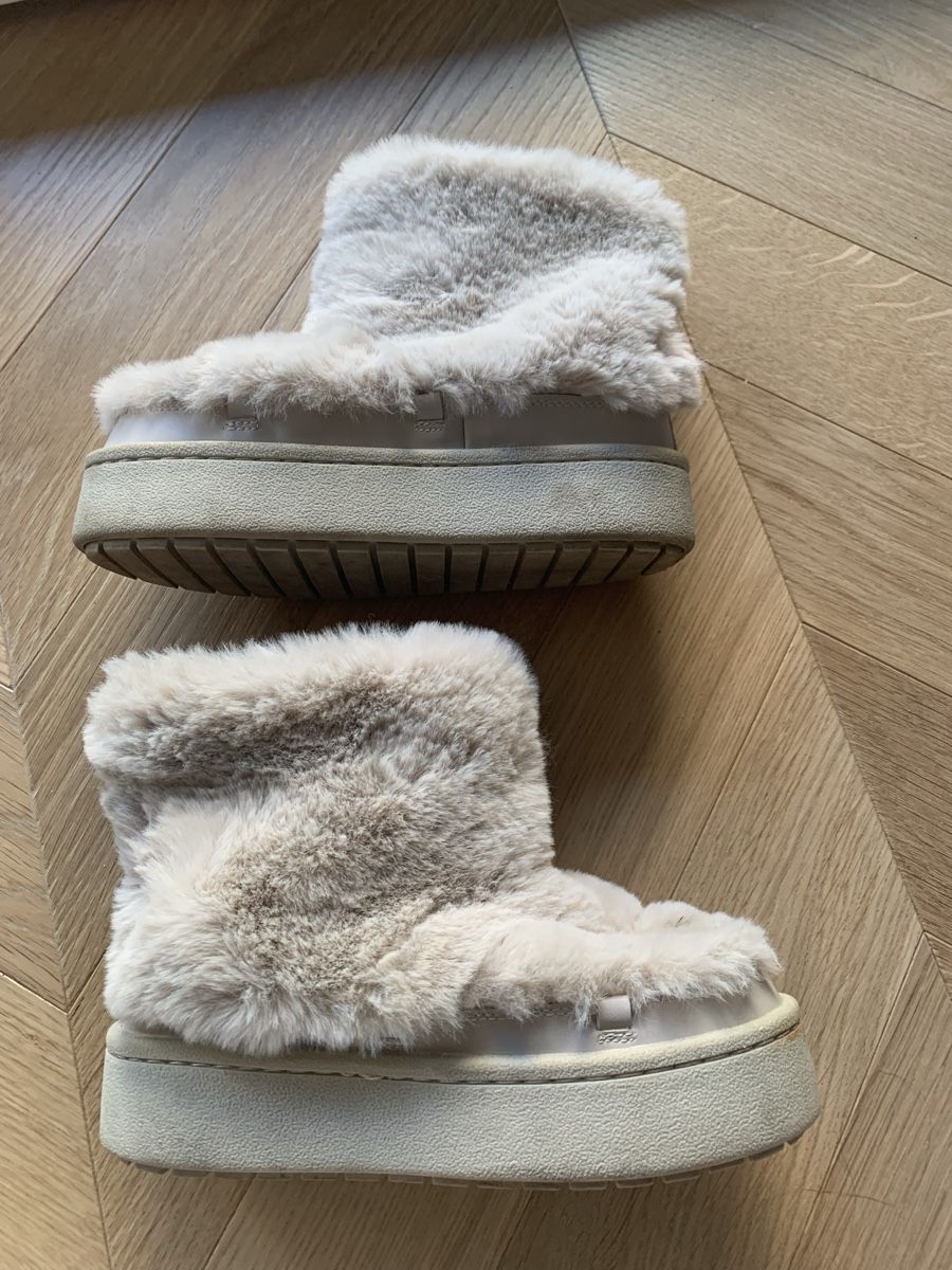 H&M Damenschuhe: H&M winter boots 35 - 35,5 – Gebraucht aus Zürich von Angela_Fashion_Lover 2