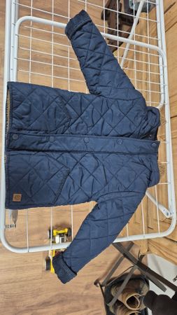 Kinder Übergangs- Winterjacke