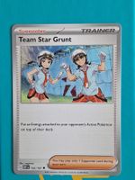 Team Star Grunt - Pokemon Obsidian Flames