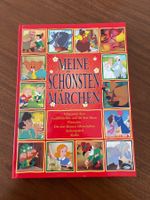 Grosses Märchenbuch