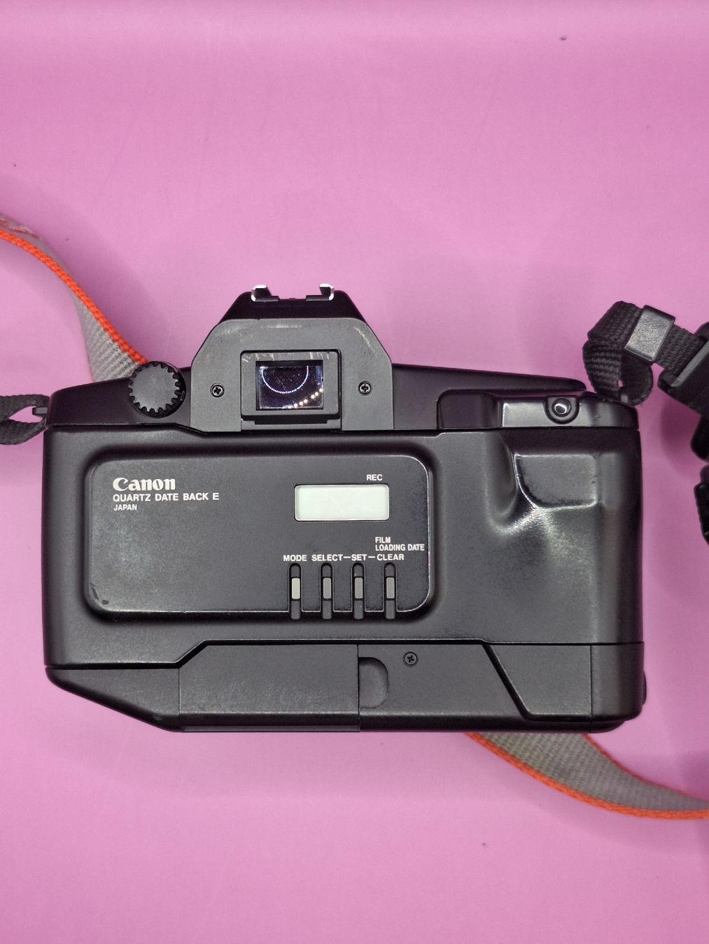 Canon Appareil photo: Canon EOS 650 Body – D'occasion à Pfäffikon SZ par TobyPeterson 3