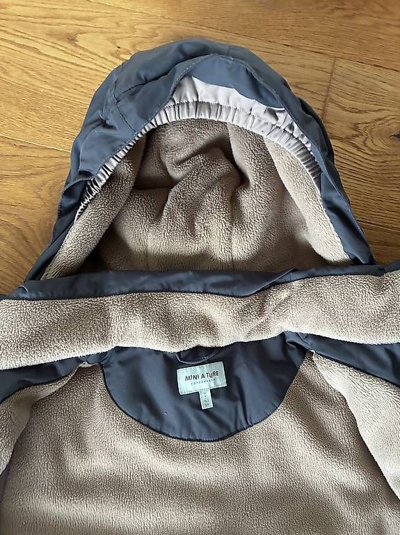 Giacche: Mini a ture Jacke 152 – Usato da Männedorf venduto da lachen2011 1