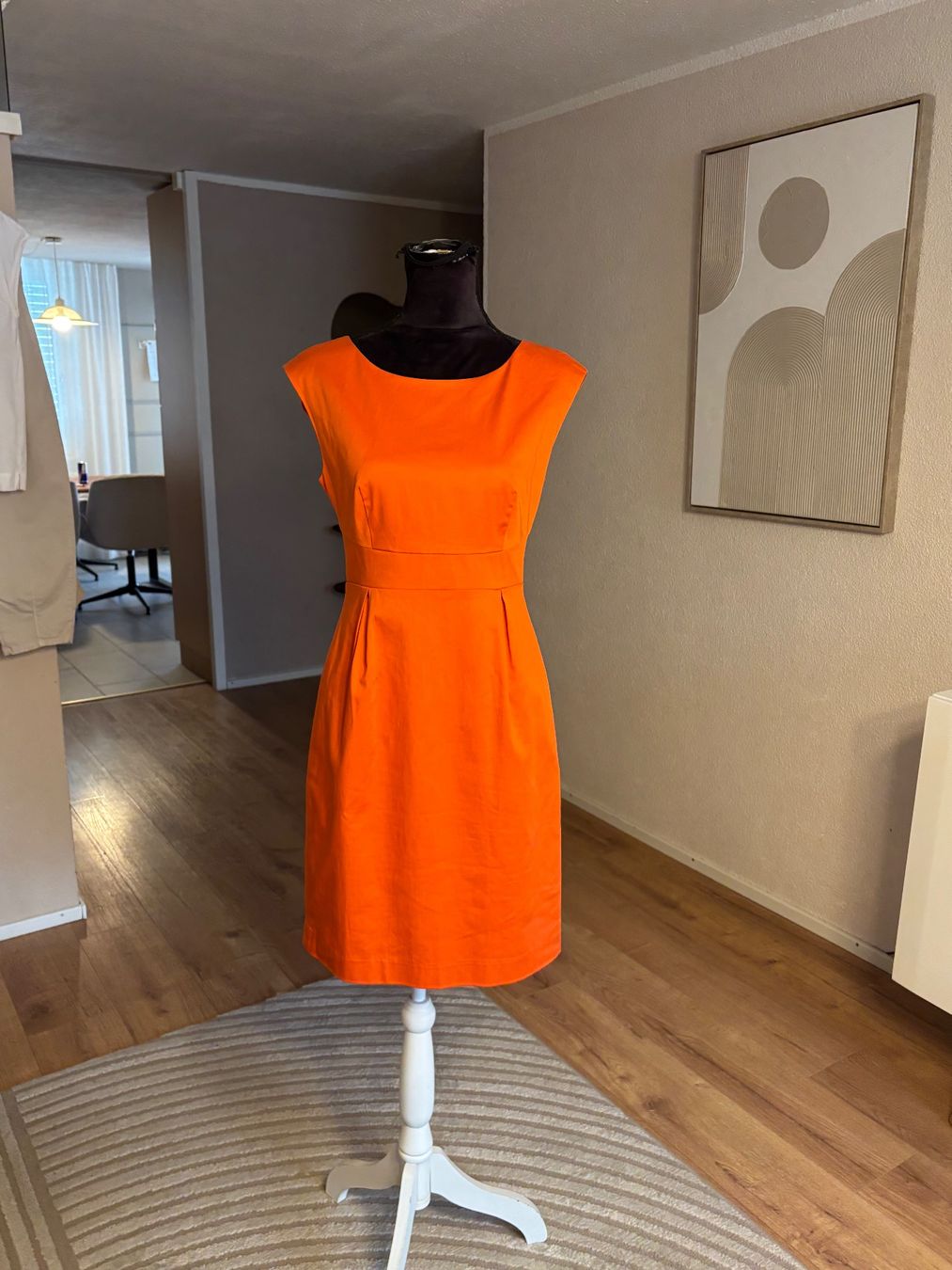 Michael Kors Vestiti: Michael Kors Cocktailkleid – Usato da St. Margrethen SG venduto da dijanaO