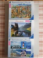 Ravensburger Puzzle-Set