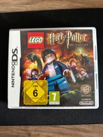 LEGO Harry Potter: Die Jahre 5-7 - Nintendo DS Spiel