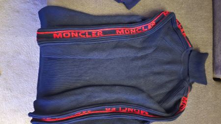 Ensemble Moncler