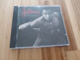 Haddaway - The Album