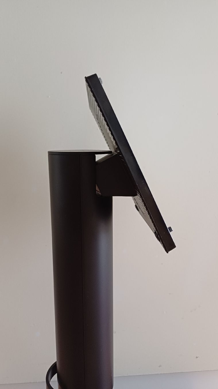 Samsung Staffa per monitor: Monitor Halterung – Nuovo e nell'imballaggio originale da Breitenbach venduto da ._Luca_. 2