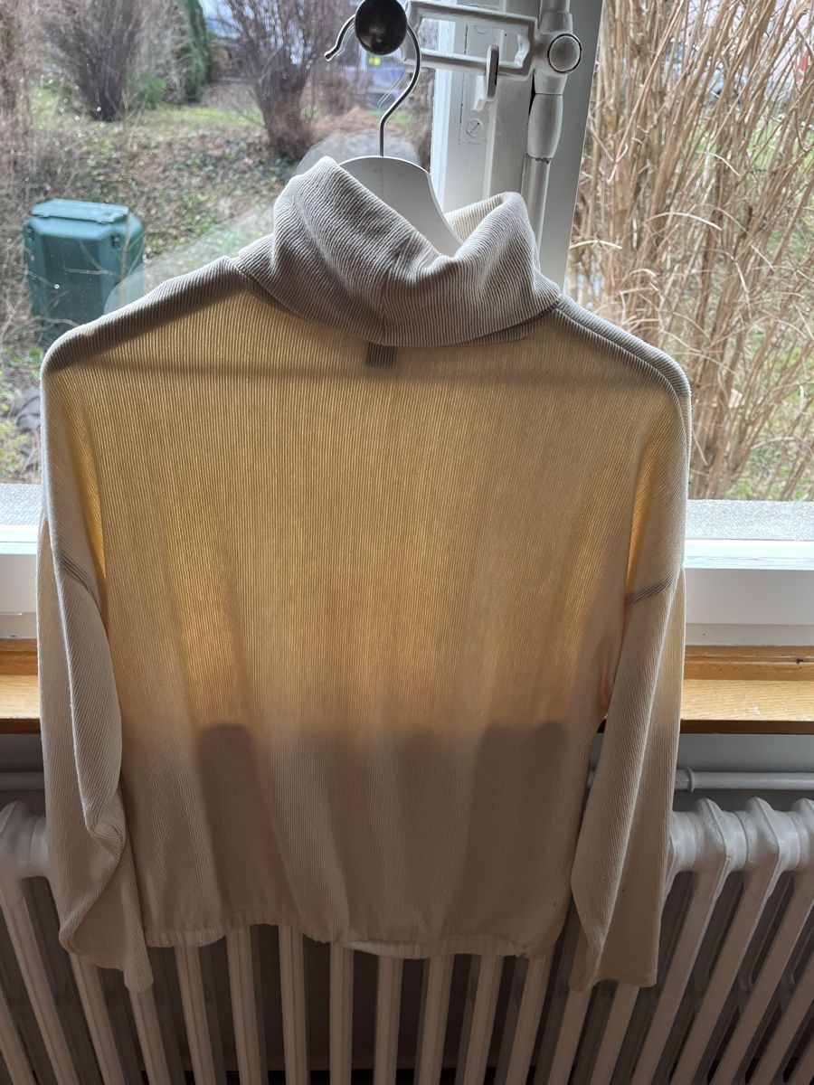 Maglioni & Felpe: Rollkragenpullover – Usato da Luzern venduto da seaside_anchor