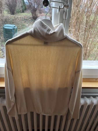 Rollkragenpullover