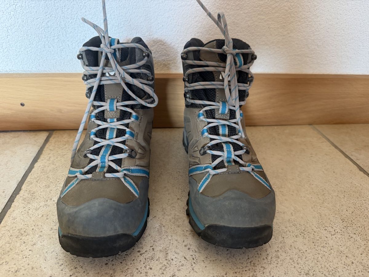 Millet Scarpe da donna: Chaussures de randonnée Millet EU 40 – Nuovo (secondo la descrizione) da Lutry venduto da Ronaldf