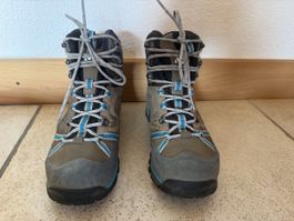 Chaussures de randonnée Millet 39,5