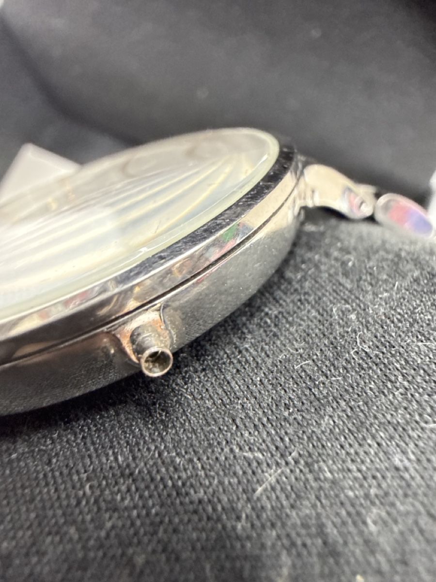 Calvin Klein Orologi: Montre Calvin Klein, DÉFECTUEUSE  – Difettoso da Chenens venduto da anasantos90 1