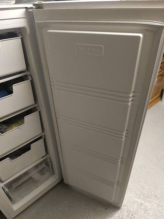 Congélateurs: Electrolux Gefrierschrank EUF2000FW 160L  – D'occasion à Merenschwand par M_S-88 1