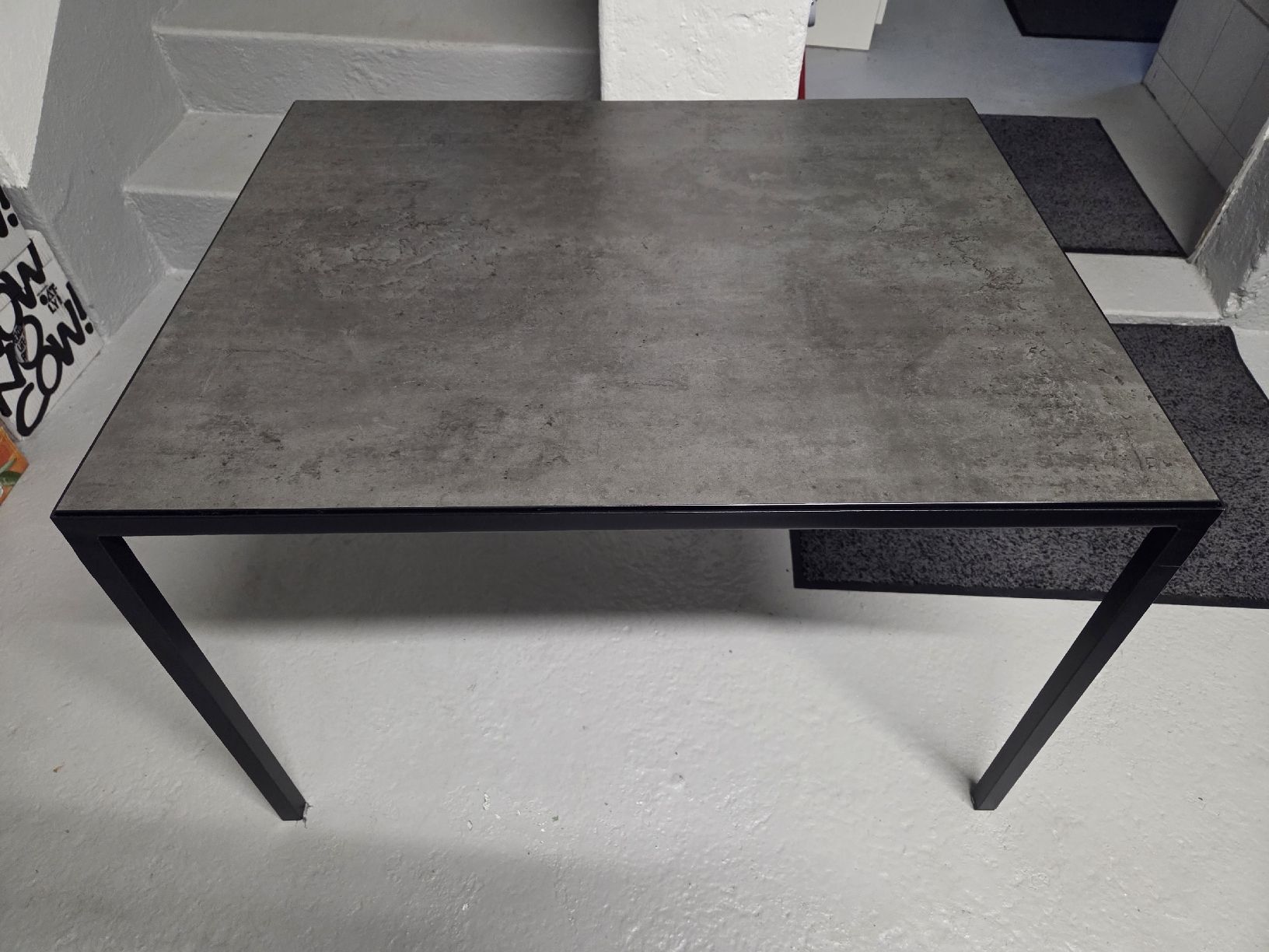 Tavoli: IKEA Couch Tisch – Usato da Suhr venduto da MTBrack
