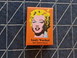 Galison Puzzle 100 "Marilyn Monroe" klein 15x20cm