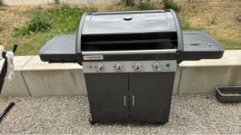 Campingaz Gasgrill