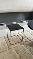 Design Coffee Table Marble Beistelltisch Marmor