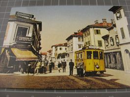 Tram Elettrici Mendisiensi Mendrisio