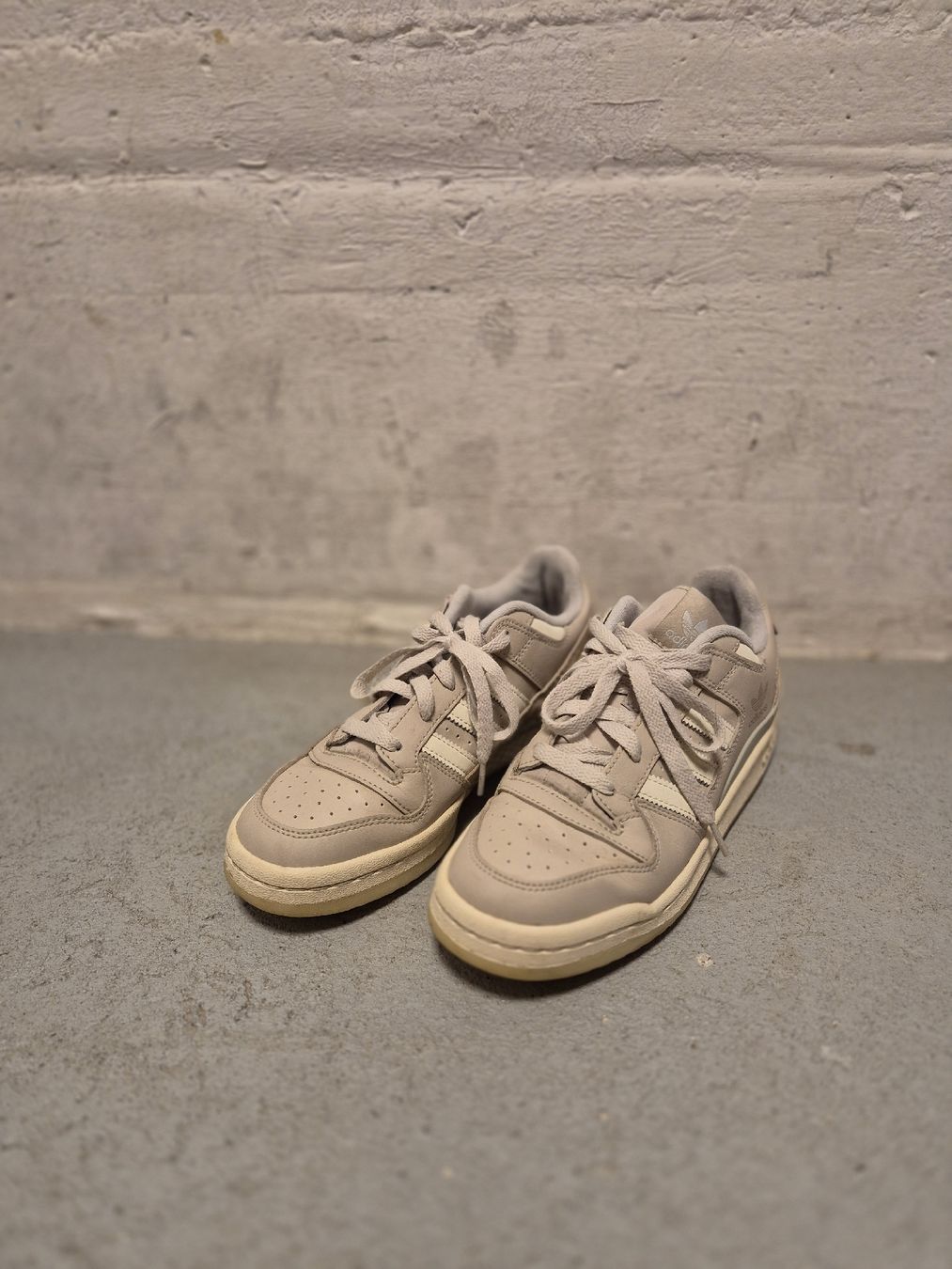 Scarpe da donna: Schuhe Adidas – Usato da Oberkulm venduto da Heckenrose20