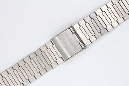 Zenith Stahlband 20mm