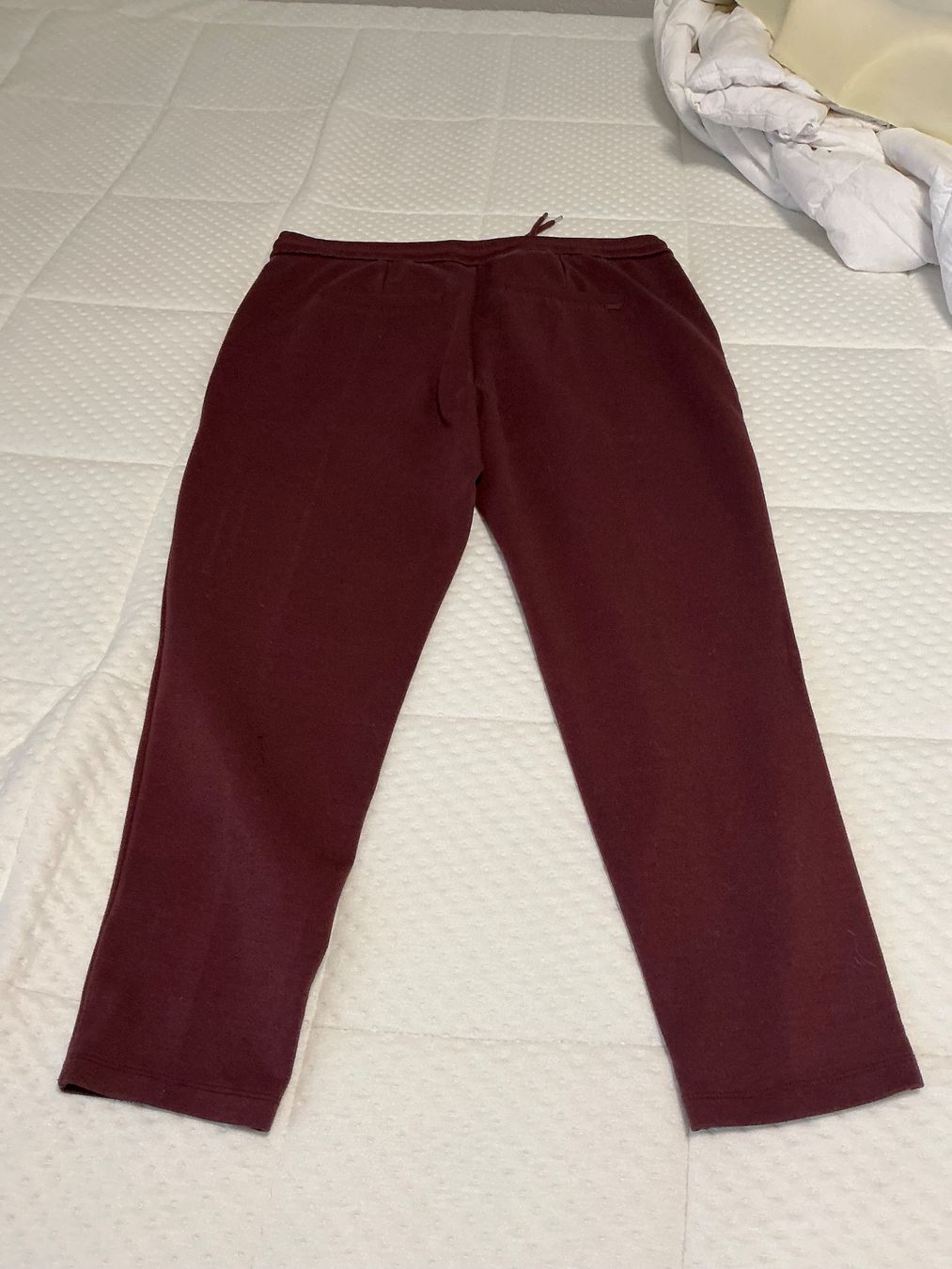 Hosen: Damen Hose Bordo Grösse XL Cecil – Gebraucht aus Würenlos von sweety5436