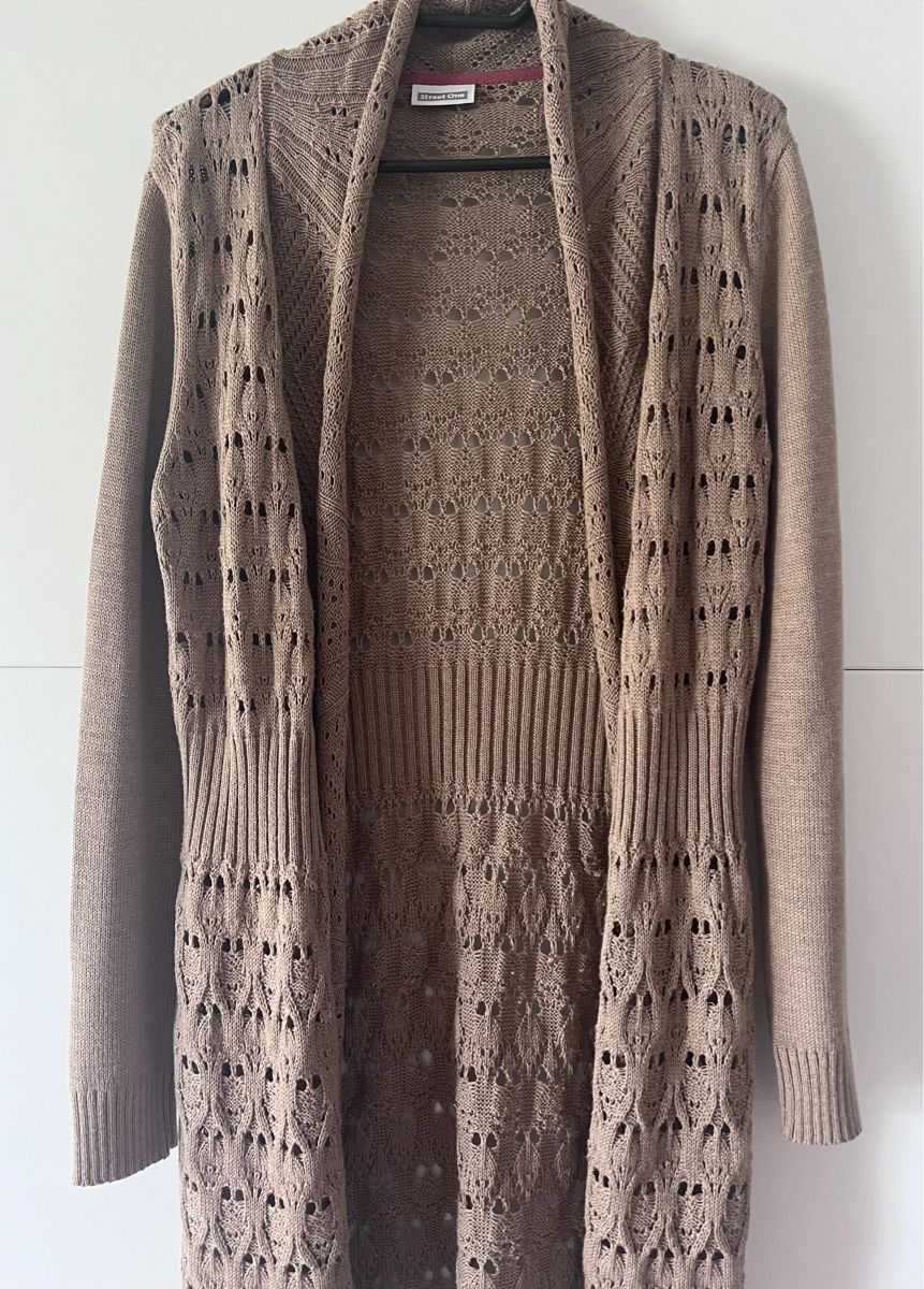 Pulls & Sweat-shirts: Übergangs Jacke/Pullover Grösse S – D'occasion à Wädenswil par Sancho0111 1
