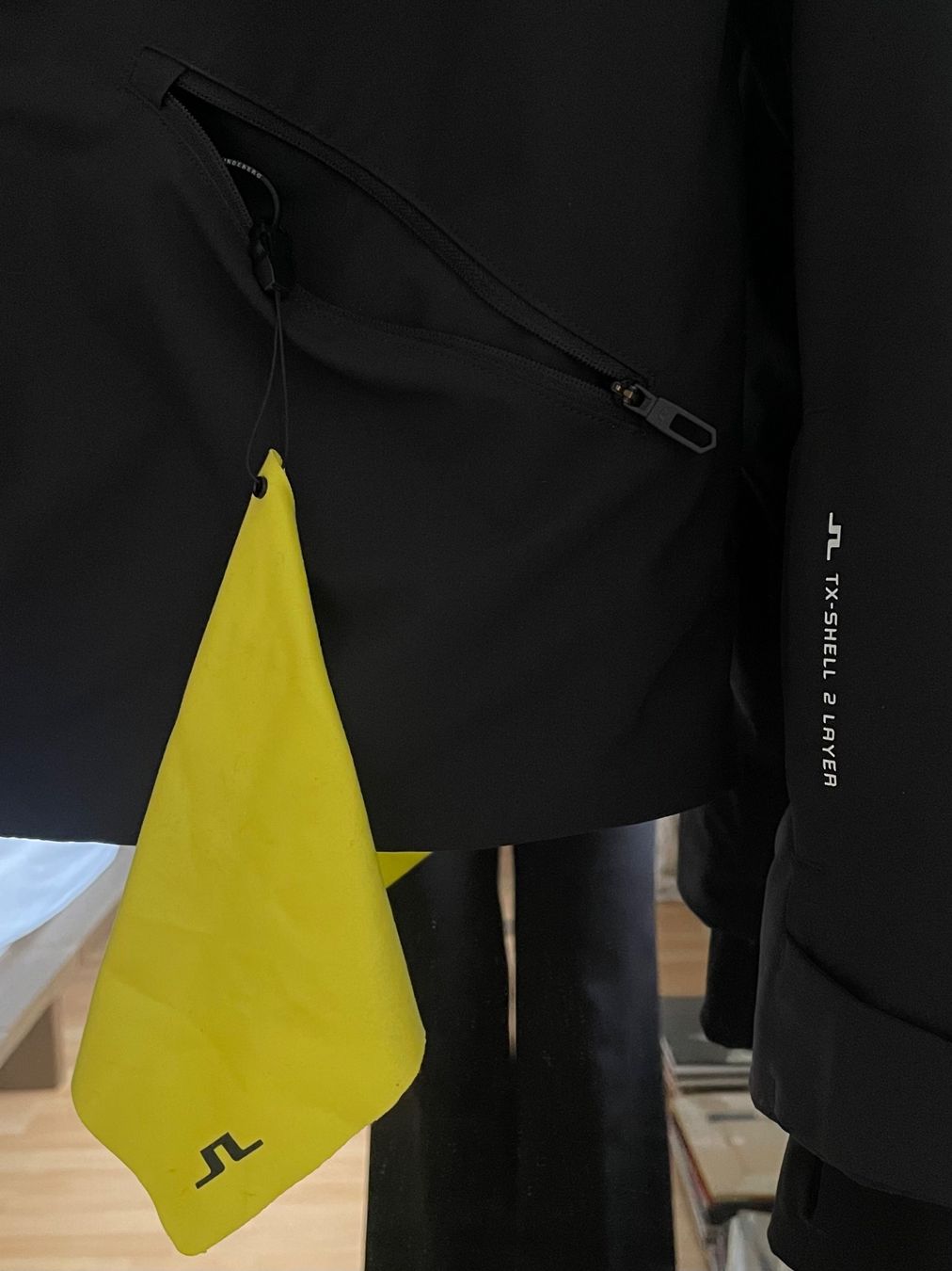 Jacken: Skijacke – Gebraucht aus Zürich von Yeli79 6