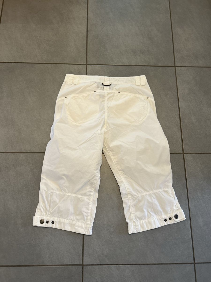 Mammut Pantaloni: Mammut Kurze Hose Grösse 40 NEU – Nuovo e nell'imballaggio originale da Pfungen venduto da BuyIt 1