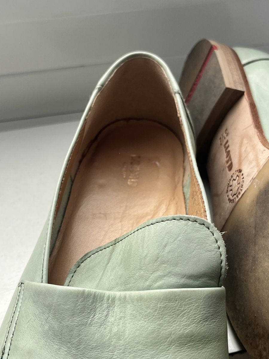 Lloyd Damenschuhe: Lloyd ballerinas Leder Grösse 36  – Gebraucht aus Zollikerberg von hei_cmm5 2