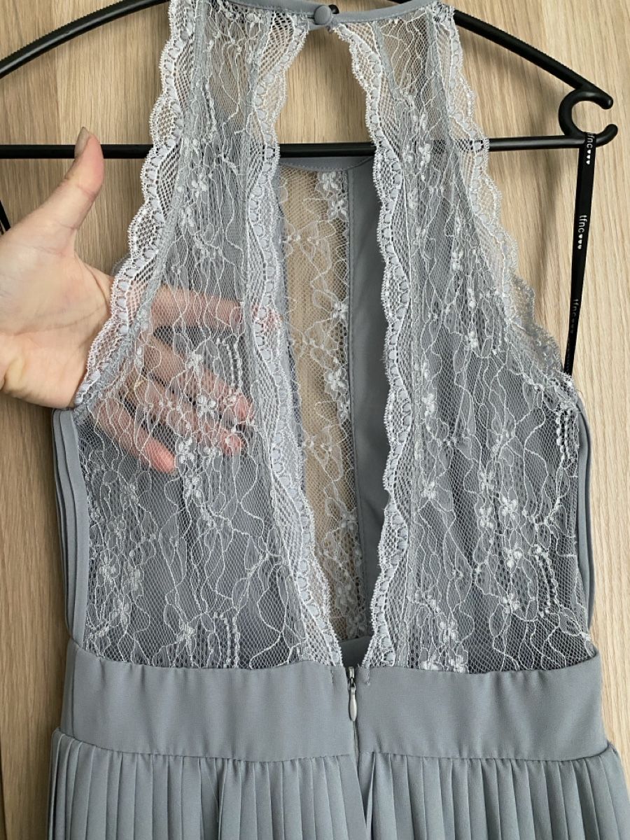 Vestiti: Abendkleid TFNC Gr. S – Nuovo (secondo la descrizione) da Schaffhausen venduto da pus_6tfc 2