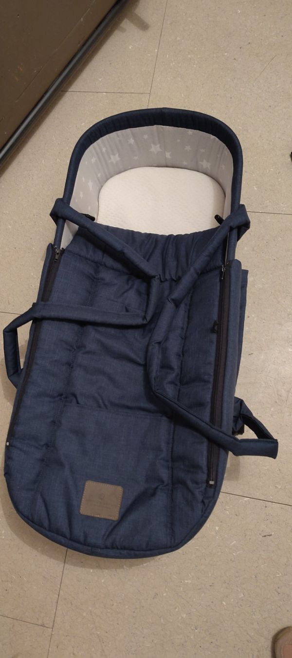 Carrozzine: Kinderwagen Hartan Racer GT – Usato da Sursee venduto da anjol 2