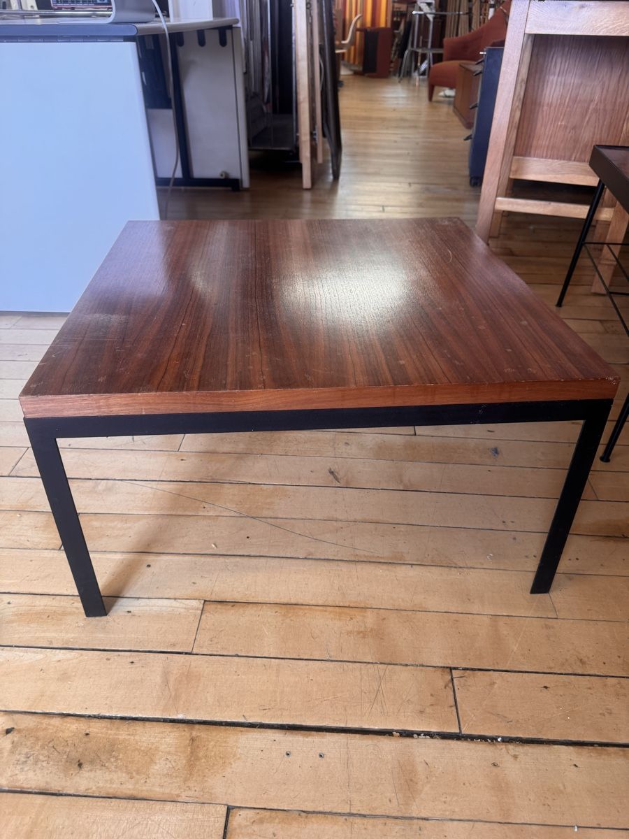 Tavoli: Couchtisch, Holz, Vintage Design Tisch, – Usato da Murgenthal venduto da casatualiq 6