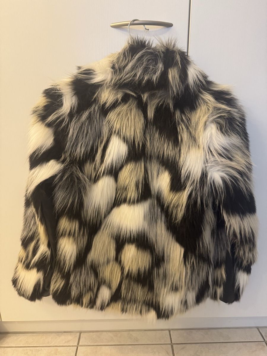 H&M Giacche: Kunstpelzjacke H&M, 34  – Usato da Zürich venduto da Anilein_9989 5
