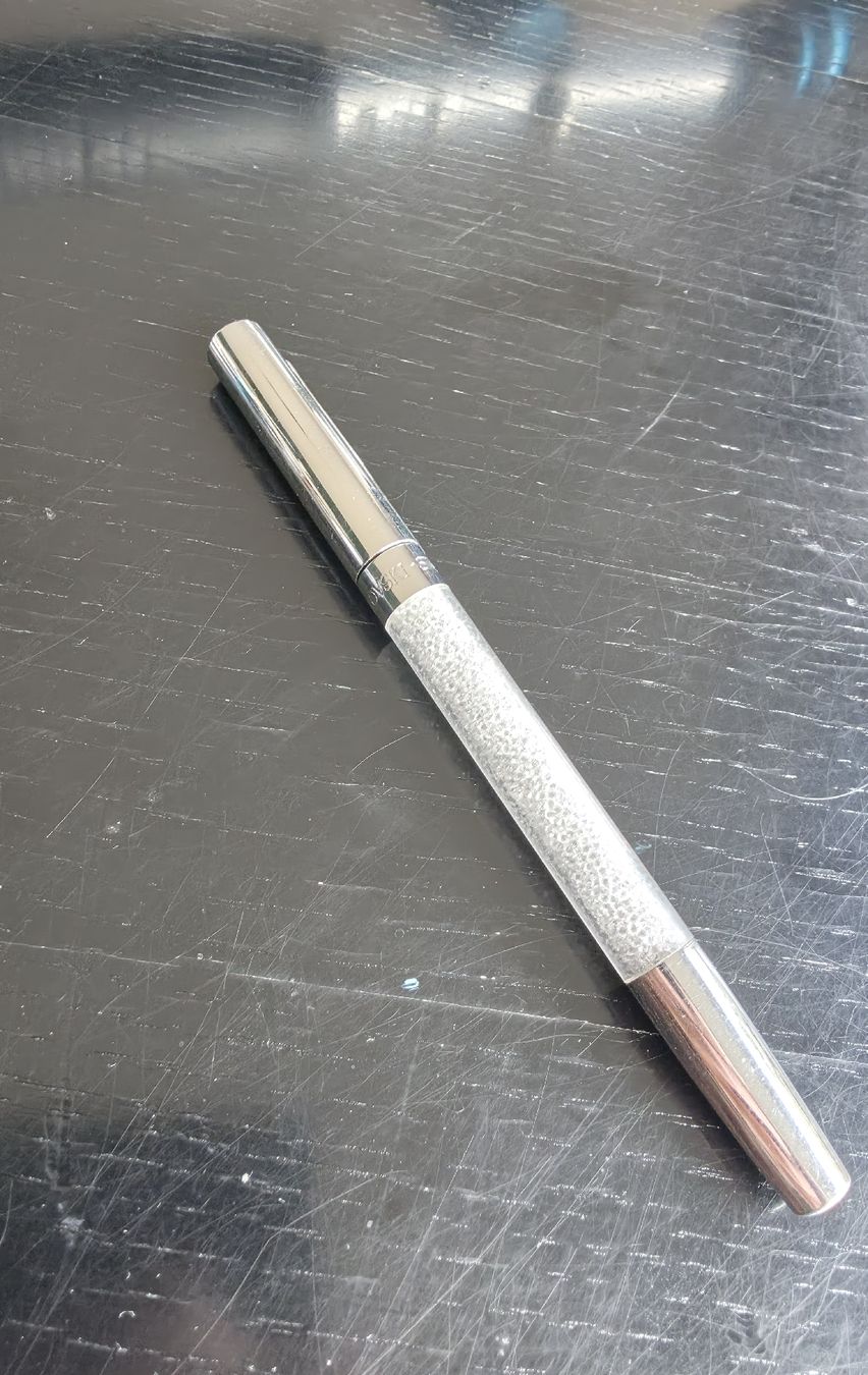 Swarovski Stifte & Marker: Original SWAROWSKI Kugelschreiber – Gebraucht aus Zürich von Tornadorey 1