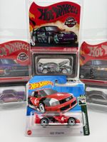 Hot Wheels Audi 90 Quattro Retro Racers - 2023 - 77/250