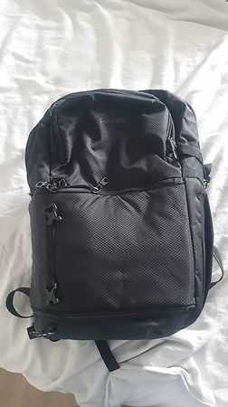 Rucksack/Fotorucksack von Pacsafe