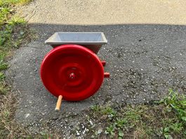 Obstmühle von der Landi
