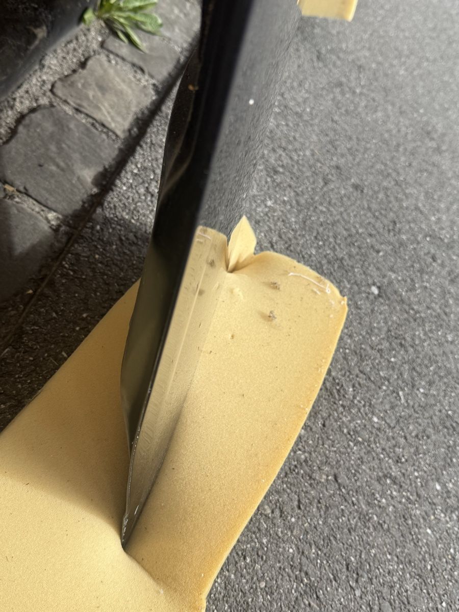 Opel Tutti pezzi di ricambio auto: Opel Astra H OPC Motorhaube – Usato da Sax venduto da Niicii04 1