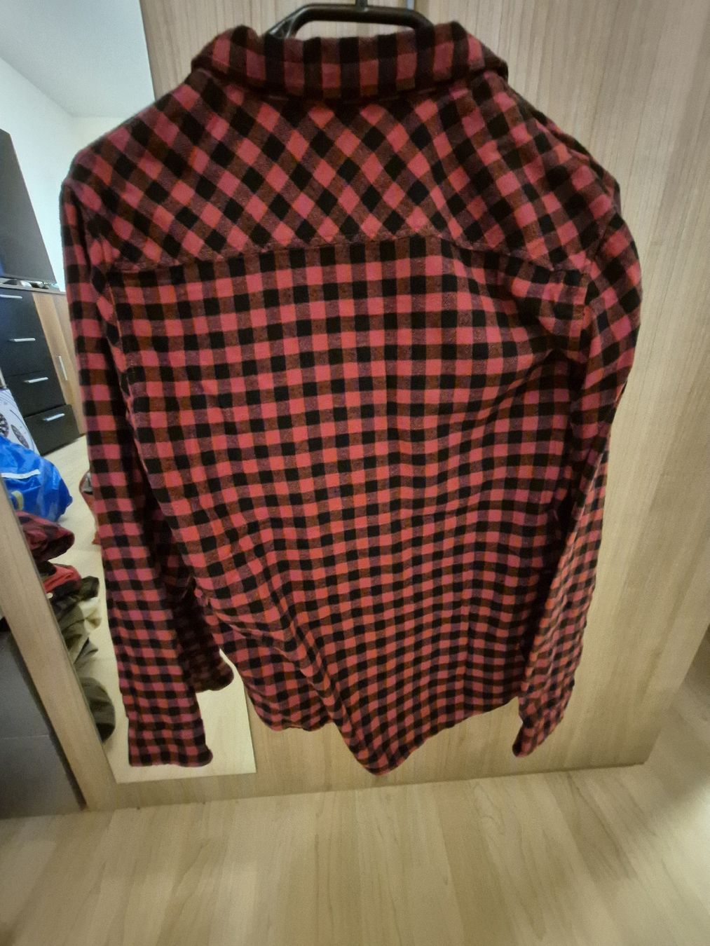 Zara Camicie, T-shirt & Polo: Zara Hemd Junge Grösse 164 – Usato da Oberweningen venduto da Bumblebee2 1