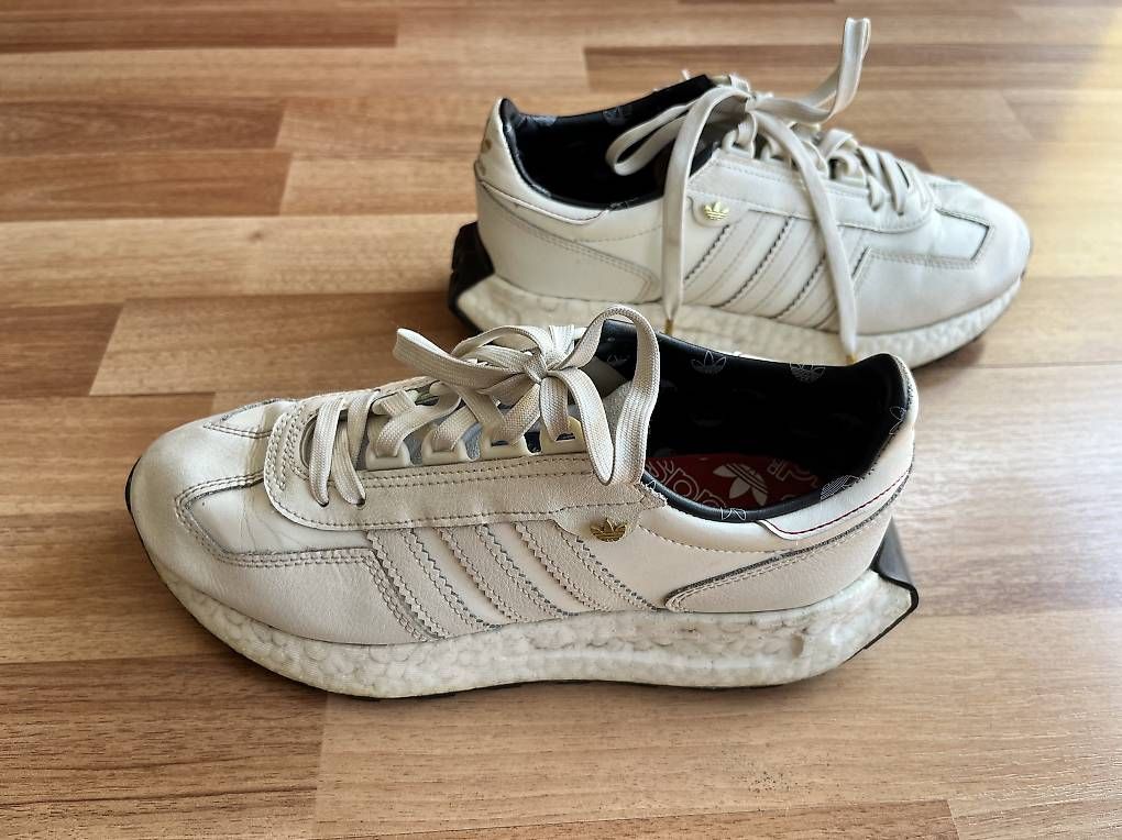 Scarpe da donna: Adidas Sneaker Gr. 39 – Usato da Kirchlindach venduto da sim.1 1