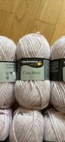 8 Knäuel Cosy Wool von Schachenmayr
