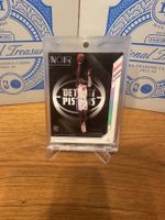 Panini Noir Jalen Duren Pistons 12/49