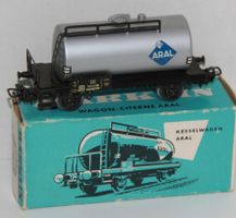 Märklin 4500 - Kesselwagen "ARAL" -  OVP - AC